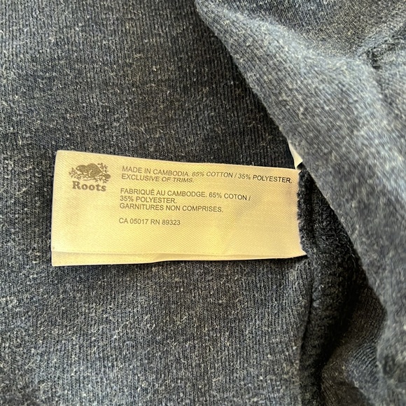 Roots Toddler Sweater - Picture 4 of 4